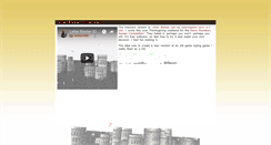 Desktop Screenshot of letterblast.lgrace.com